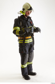Sam Atkins Fire Fighter with Mask stnding whole body 0008.jpg